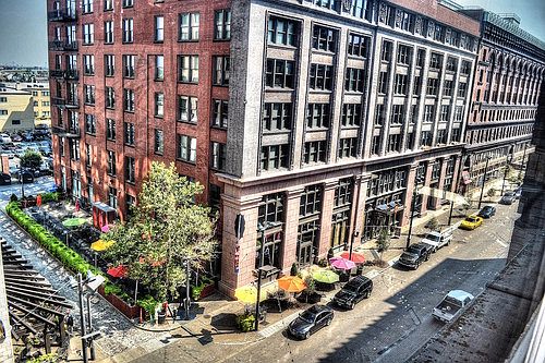 1st image of 507 N 13th St APT 503