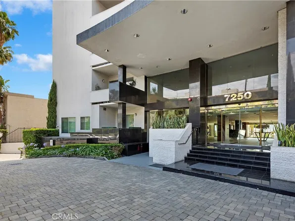 7250 Franklin Ave Unit 506, Los Angeles, CA 90046