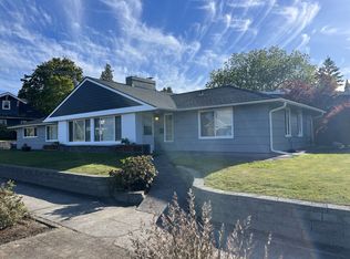 1416 N Cedar St, Tacoma, WA 98406