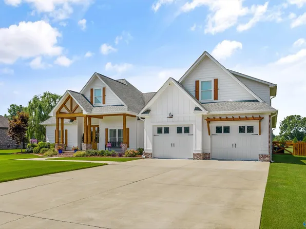 20373 Edgewood Rd, Athens, AL 35614