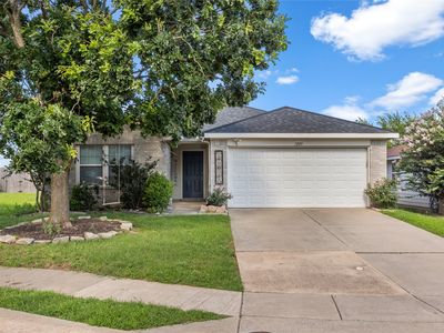 1209 Ash St, Anna, TX, 75409