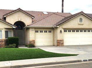 1638 E Granada Ave, Fresno, CA 93720