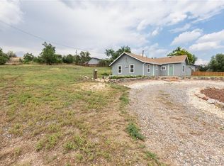 9995 W Wesley Ave, Lakewood, CO 80227