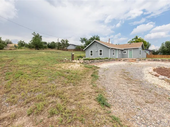 9995 W Wesley Avenue, Lakewood, CO 80227