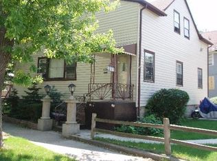 4000 Butterfield Rd, Bellwood, IL 60104