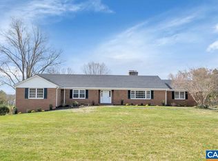 849 Woodlands Rd, Charlottesville, VA 22901