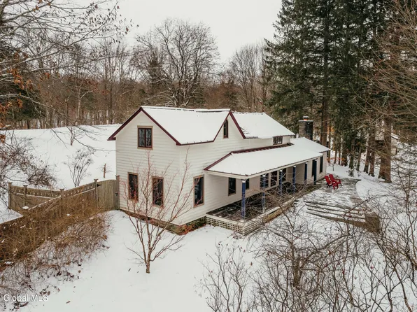 6036 Route 9, RHINEBECK, NY 12572