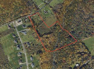 96 Foster Rd, Vestal, NY 13850