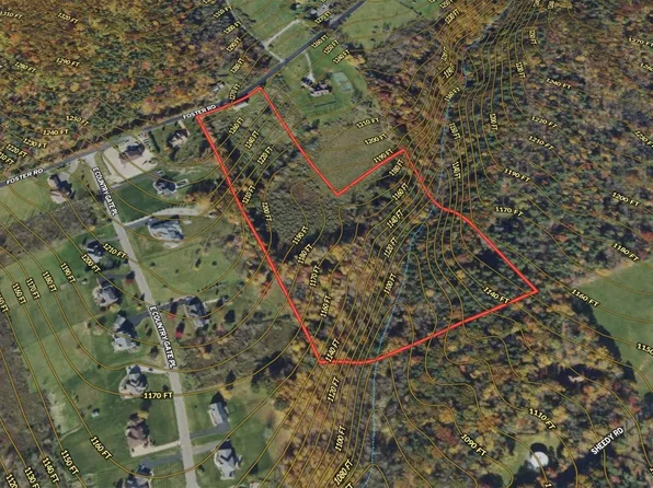 96 Foster Rd, Vestal, NY 13850