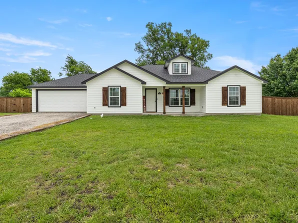 1000 N Oak St, Leonard, TX 75452