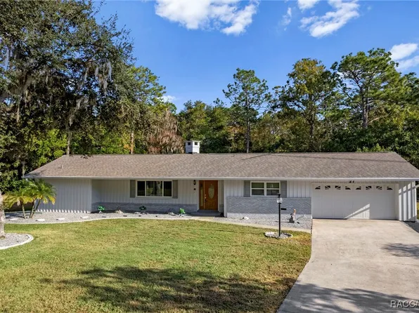 27 Beverly Ct, Homosassa, FL 34446