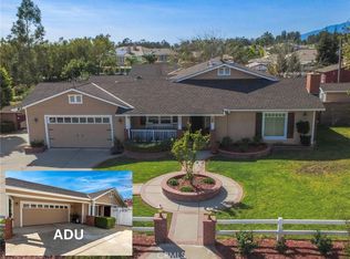 7066 Etiwanda Ave, Etiwanda, CA 91739