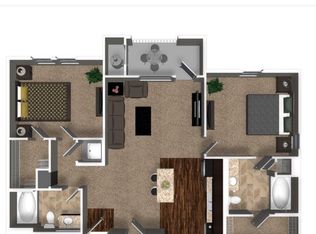 12269 Heritage Springs Dr APT 303, Santa Fe Springs, CA 90670