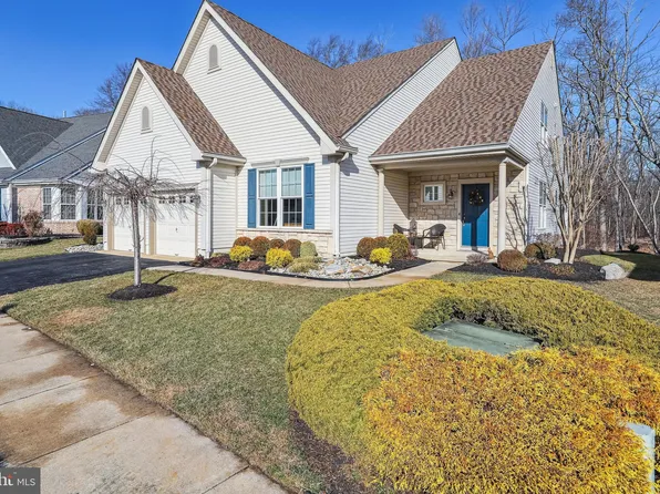 21 Morning Glory Dr, Marlton, NJ 08053