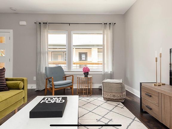 4th image of 844 Cherokee Ave #8