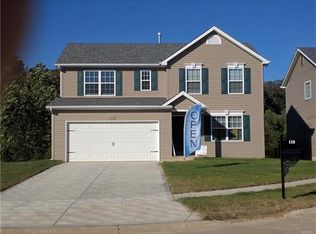 119 Inv Katie Lynn, Wentzville, MO 63385