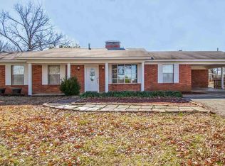 1603 Ira Williams Rd, Benton, AR 72019