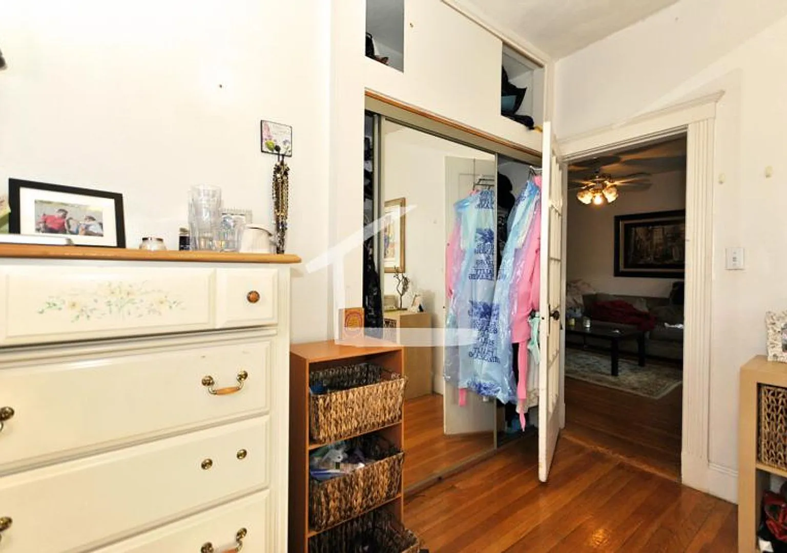 2 Bed In Brighton For September 1st - No Broker Fee — Photo 4