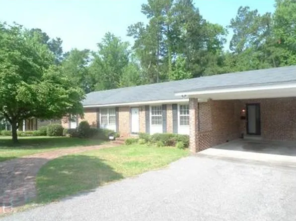 1968 Pinebrook St, Orangeburg, SC 29118