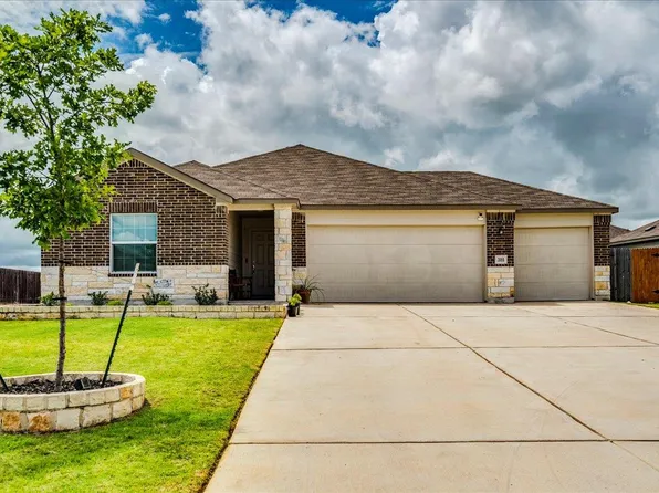 389 Salt Springs Rd, Kyle, TX 78640