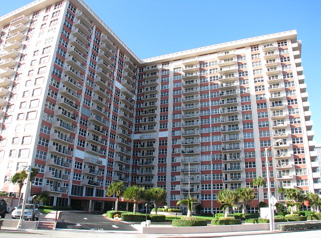 1st image of 405 N Ocean Blvd APT 108