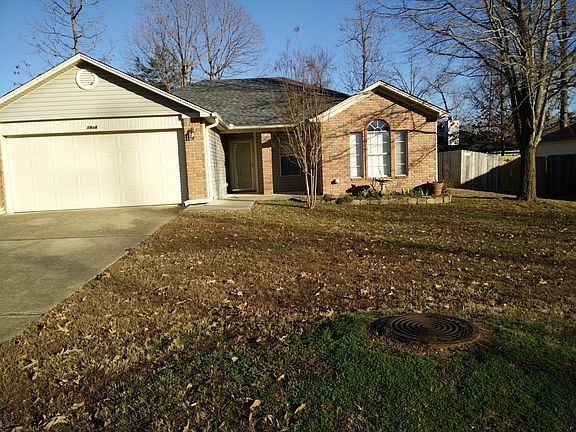Front Yard 2