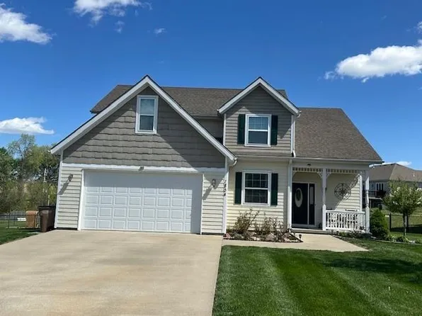 1804 Cardinal Cir, Atchison, KS 66002