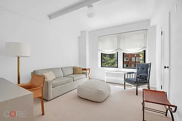 55 East 86th Street #3A in Carnegie Hill, Manhattan | StreetEasy