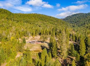 589 King Mountain Trl, Wolf Creek, OR 97497