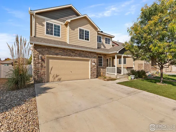 322 Shadowbrook Dr, Windsor, CO 80550