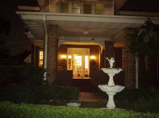 4603 Loma Linda Dr, San Antonio, TX 78201