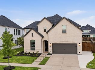 3780 Newburn St, Prosper, TX 75078