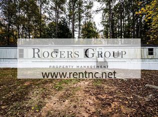 152 Woodway Dr, Norlina, NC 27563