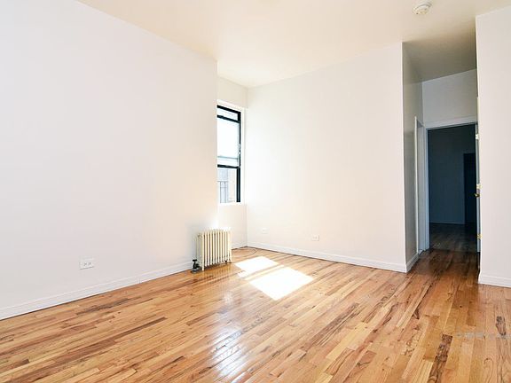 3rd image of 580 Saint Nicholas Ave APT 6F