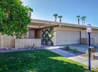 2195 S La Paz Way, Palm Springs, CA 92264