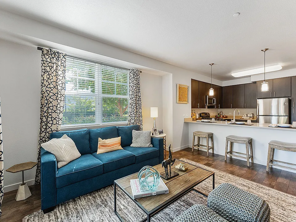 The Artisan apartments community photo