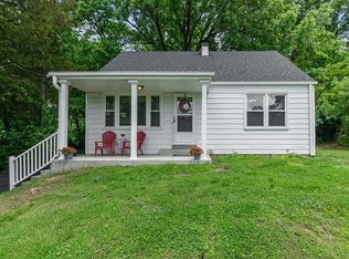 3323 Marbury Dr, Saint Louis, MO 63129