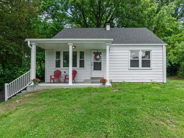 3323 Marbury Dr, Saint Louis, MO 63129