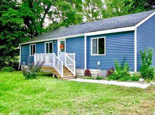 6202 Draper Rd, Jackson, MI 49201