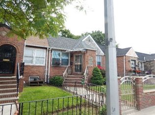 11629 168th St, Jamaica, NY
