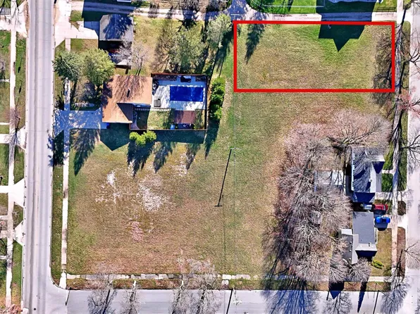 E Chapin St Lot 7, Cadillac, MI 49601