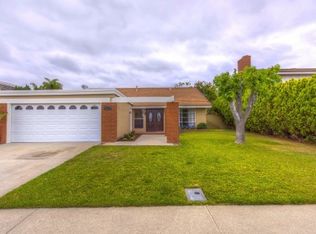 11179 Bellflower Ave, Fountain Valley, CA 92708