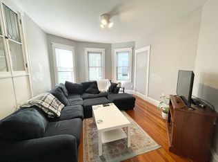 9 Taft St #2, Boston, MA 02125