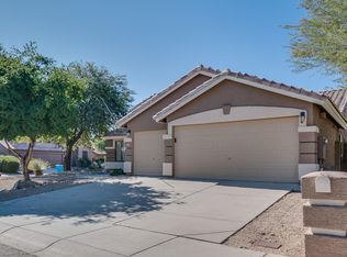 17052 N 43rd Pl, Phoenix, AZ 85032