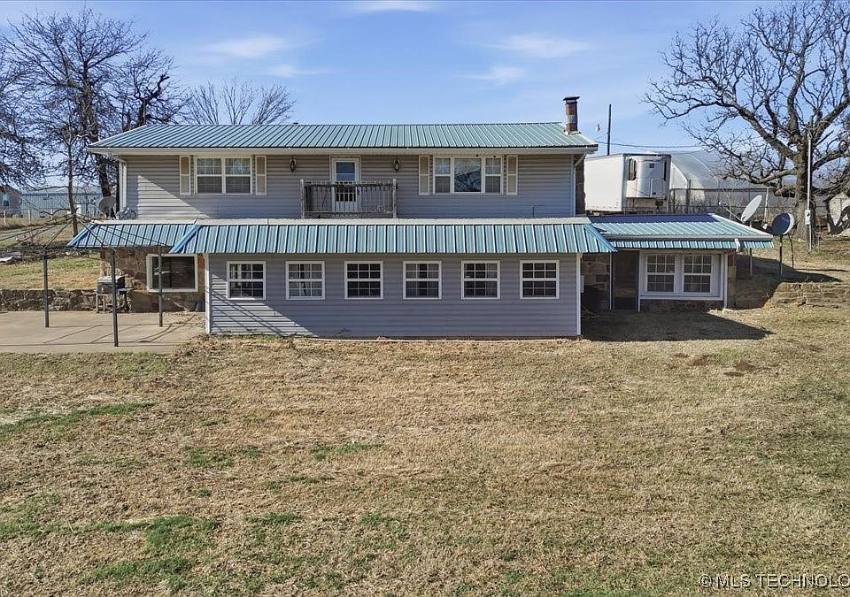 1st image of 760707 S County Road 3520 Rd