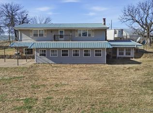760707 S County Road 3520 Rd, Cushing, OK 74023