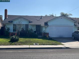 1078 Via Enrico, San Lorenzo, CA