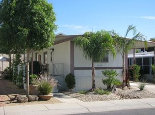 1618 E Michelle Dr, Phoenix, AZ 85022