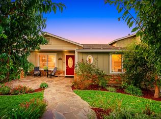 1039 Chesterton Ave, Redwood City, CA