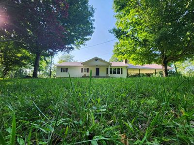 804 Crews Hollow Rd, Manchester, TN, 37355